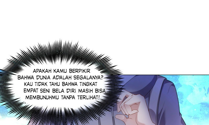 Devil Warlord Chapter 02 Gambar 28